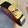Fashion Genuine Leather Men's Belt - 2023051841
