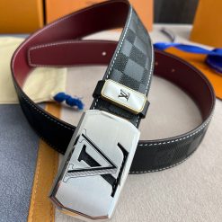 Fashion Genuine Leather Men's Belt - 2023051840