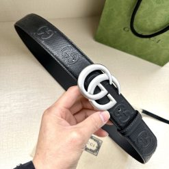 Luxury Genuine Leather Men's Belt - 2023021732