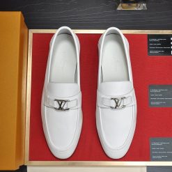 Luxury Fashion Men's Dress Shoes - 2023090116