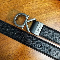 Luxury Genuine Leather Men's Belt - 2023042105