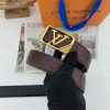 Fashion Genuine Leather Men's Belt - 2023051835