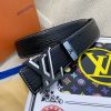 Luxury Genuine Leather Men's Belt - 2023081818