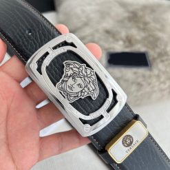 Luxury Genuine Leather Men's Belt - 2023042101