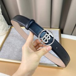 Fashion Genuine Leather Men's Belt - 2023051861
