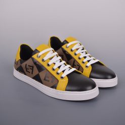 Luxury Fashion Men's Shoes - 2023060929