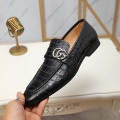 Luxury Casual Men's Dress Shoes - 2023070131