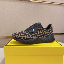 Luxury Fashion Men's Sneakers - 2023060927