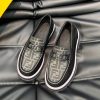 Luxury Fashion Men's Loafers - 2023060924