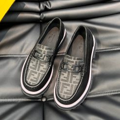 Luxury Fashion Men's Loafers - 2023060924