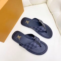 Luxury Fashion Men's Slippers - 2023051825