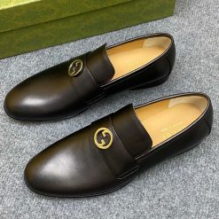 Luxury Fashion Men's Loafers - 2023081802