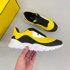 Luxury Fashion Men's Sneakers - 2023060921