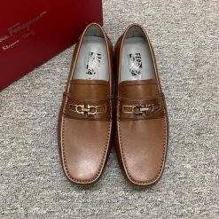 Luxury Casual Men's Loafers - 2023070133