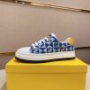 Luxury Fashion Men's Shoes - 2023060925