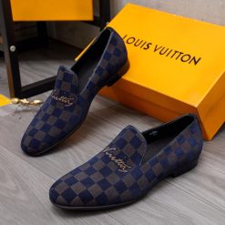Luxury Casual Men's Loafers - 2023070116