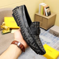 Luxury Casual Men's Loafers - 2023070132