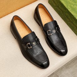 Luxury Fashion Men's Loafers - 2023081806