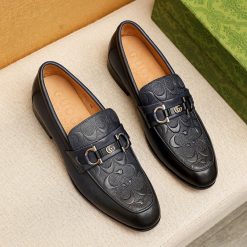 Luxury Fashion Men's Loafers - 2023081808