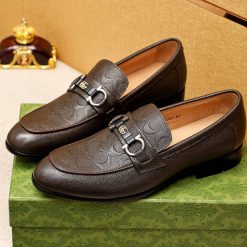 Luxury Fashion Men's Loafers - 2023081804