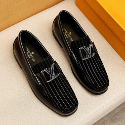 Luxury Fashion Men's Dress Shoes - 2023081811