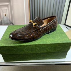 Luxury Fashion Men's Loafers - 2023081803