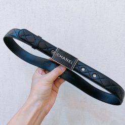 Luxury Genuine Leather Men's Belt - 2023081817