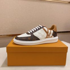 Luxury Fashion Mens Shoes - 24070277