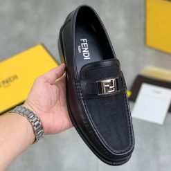 Luxury Fashion Men's Loafers - 2023091519