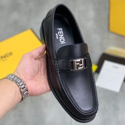 Luxury Fashion Men's Loafers - 2023091520