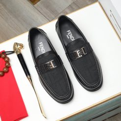 Luxury Fashion Mens Shoes - 24082701