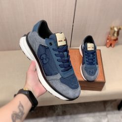 Luxury Fashion Men's Sneakers - 2023102235