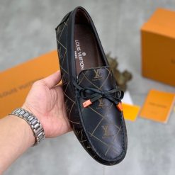 Luxury Fashion Men's Loafers - 2023111619