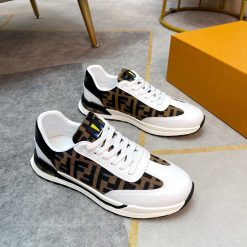 Luxury Fashion Mens Shoes - 240702106