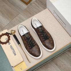 Luxury Fashion Mens Shoes - 24082408