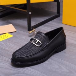 Luxury Fashion Men's Dress Shoes - 2023100136