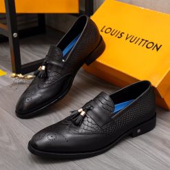 Luxury Fashion Men's Loafers - 2023102215