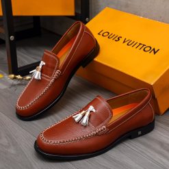 Luxury Fashion Men's Loafers - 2023102216