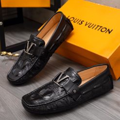 Luxury Fashion Men's Loafers - 2023102219