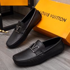 Luxury Fashion Men's Loafers - 2023102221