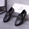 Luxury Fashion Men's Loafers - 2023102210