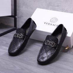 Luxury Fashion Men's Loafers - 2023102210