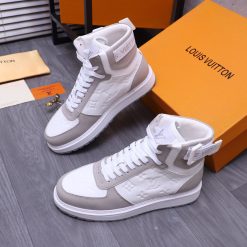 Luxury Fashion Men's Shoes - 2023102205
