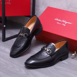 Luxury Fashion Men's Dress Shoes - 2023111030
