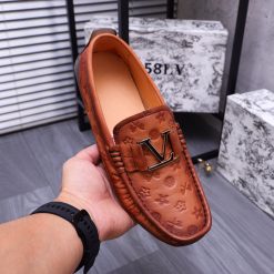 Luxury Fashion Men's Loafers - 2023111012