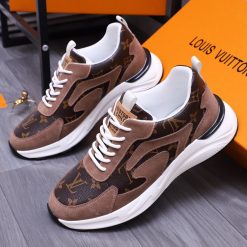 Luxury Fashion Men's Sneakers - 2023111025