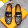 Luxury Fashion Mens Shoes - 24080911