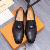 Luxury Fashion Mens Shoes - 24080901