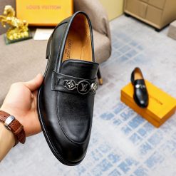 Luxury Fashion Men's Dress Shoes - 2023111005