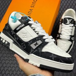 Luxury Fashion Men's Sneakers - 20230092602